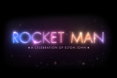 Set to debut on Norwegian Luna next March 2026, “Rocket Man: A Celebration of Elton John™” is an electrifying production and a bold, hit-driven tribute to the trailblazing and universally adored Elton John.